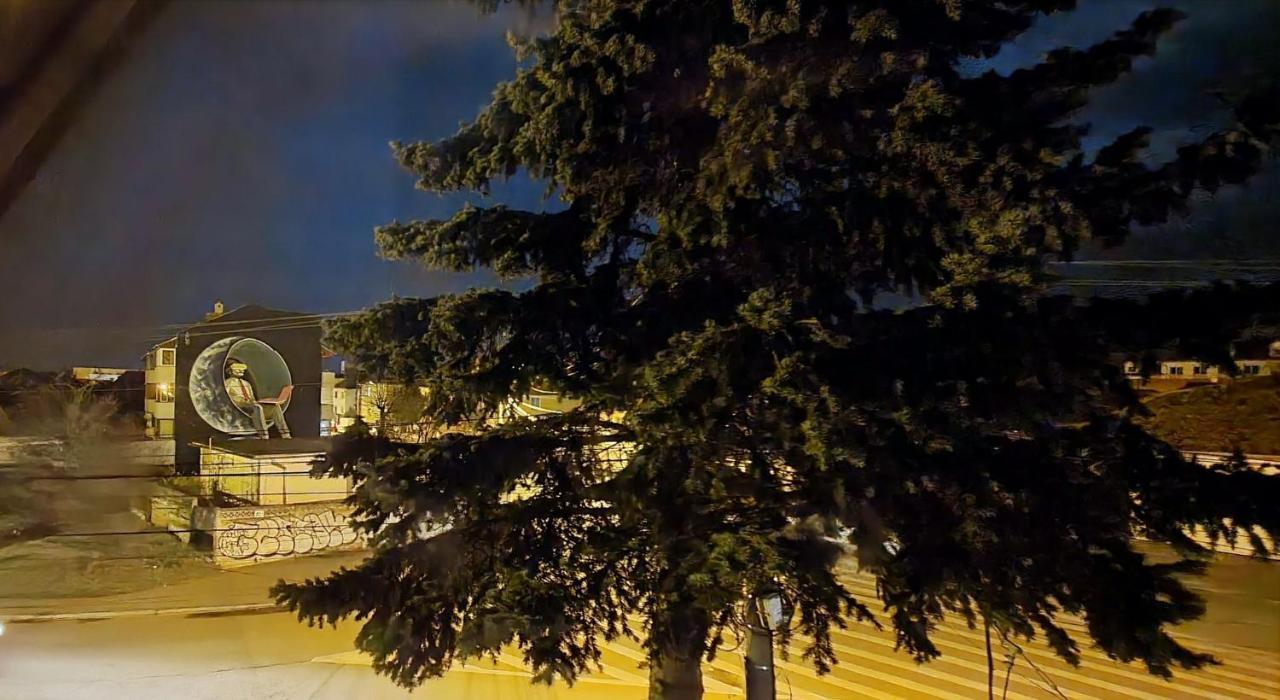 Yellow House Сибиу Екстериор снимка
